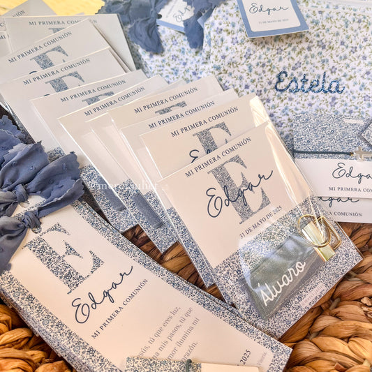 Recordatorio Inicial