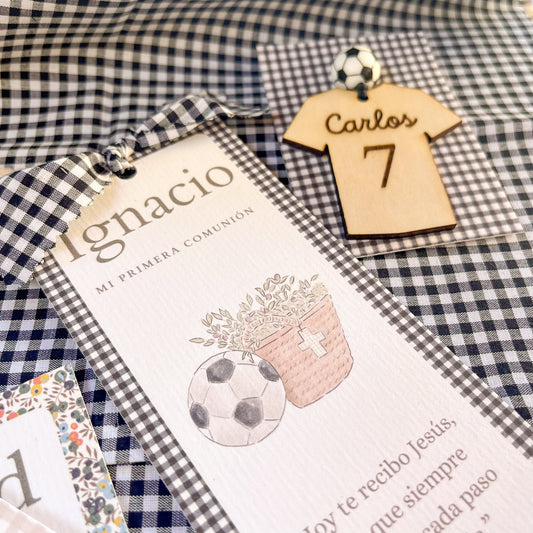 Recordatorio deportes.