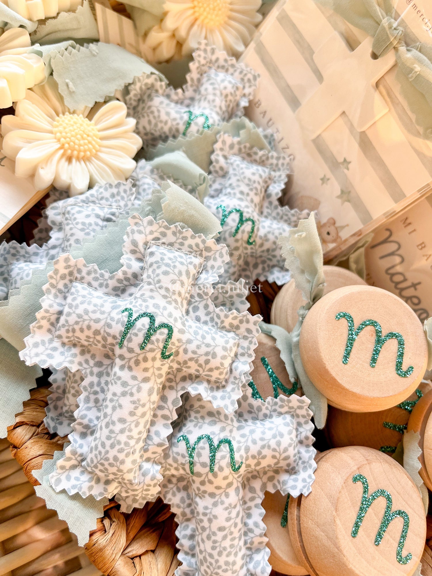 Detalles para invitados