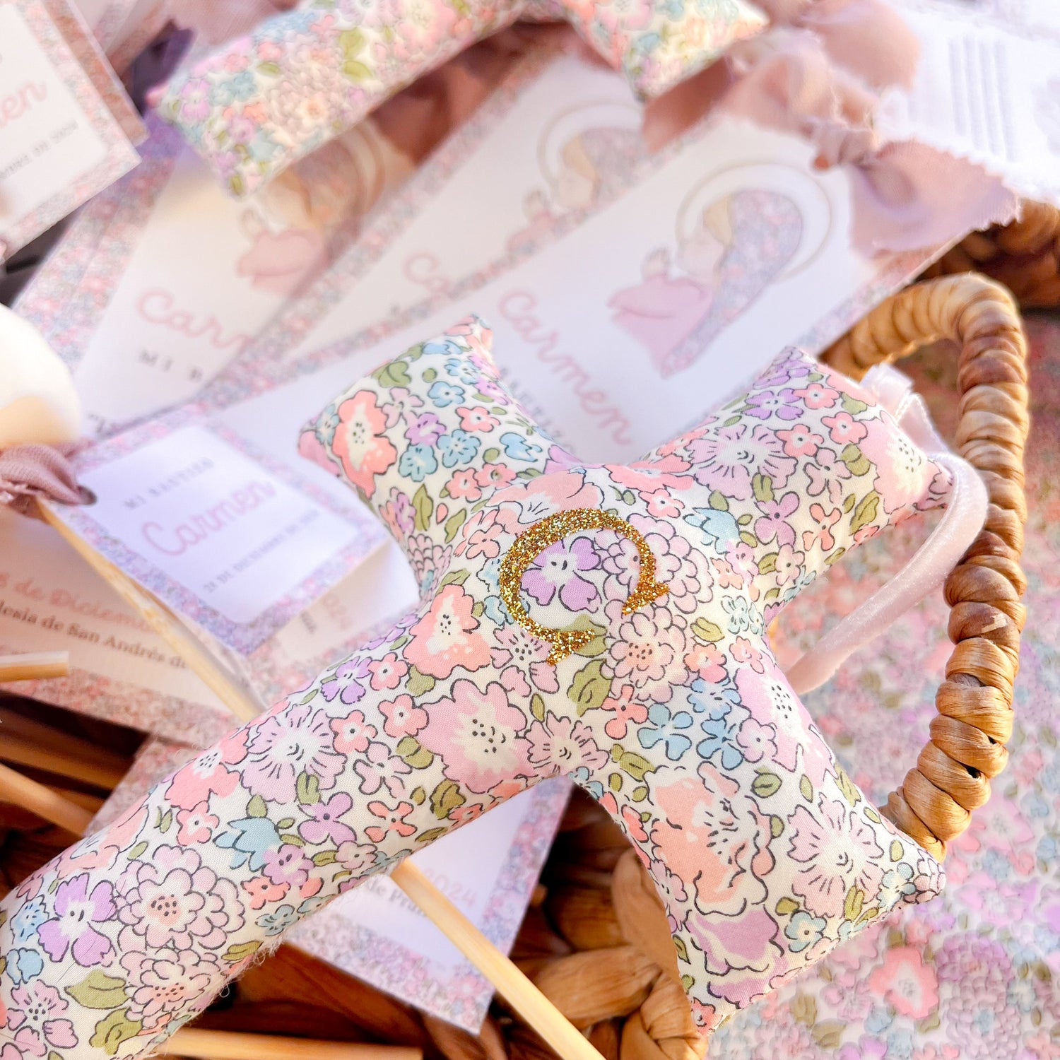 Detalles y complementos especiales